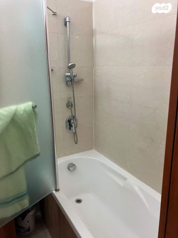 דירה, הזמורה 6, קרית כרמים, ראשון לציון