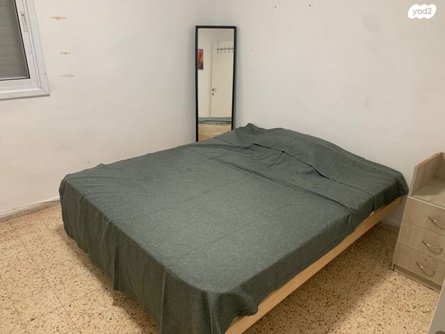 דירה, ברית ערים 12, נאות אשכול, שדרות