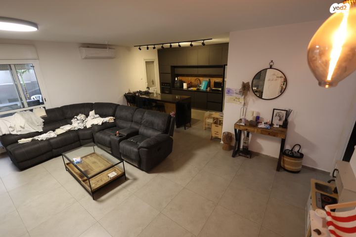 שדרות השיטה 55