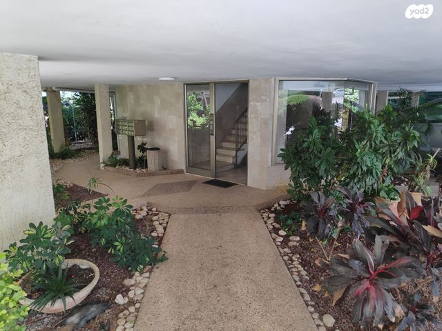 דירה, סירקין 35, פועלי הרכבת, גבעתיים