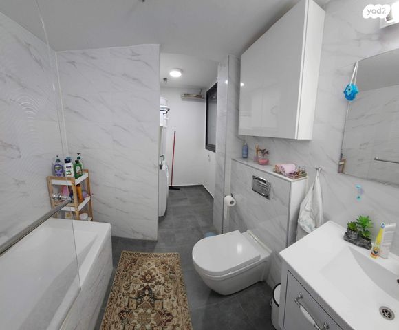 דירה, יעקב דורי 9, נאות שמיר, רמלה