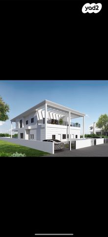 מגרשים, אלה 10, בת חפר, בת חפר