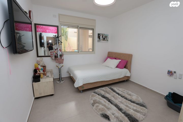 בית פרטי/ קוטג', התקווה 27, שחמון, רובע 2, אילת