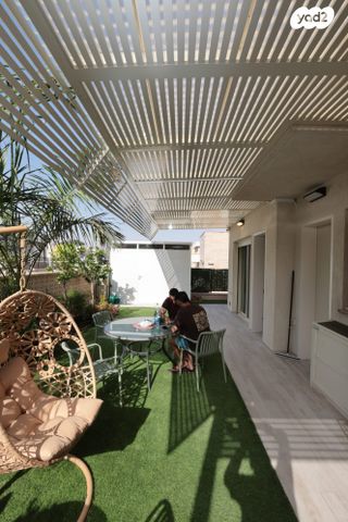 בית פרטי/ קוטג', התקווה 27, שחמון, רובע 2, אילת