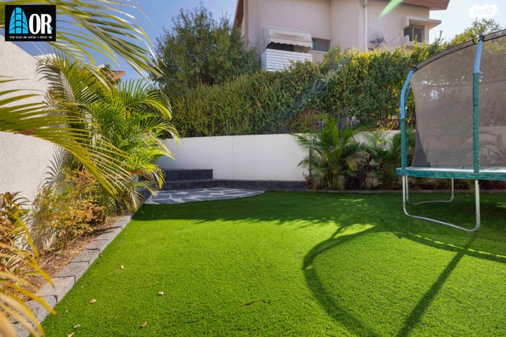 בית פרטי/ קוטג', העפרוני 3, חוטר, באר יעקב