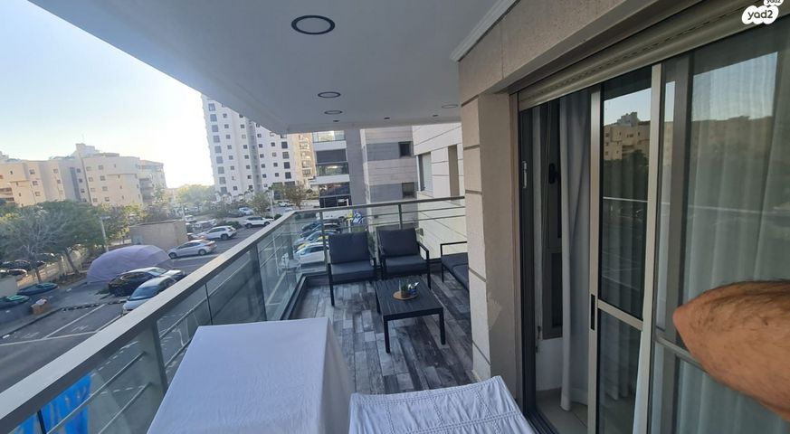 דירה, בלפור 29, ברנע, אשקלון