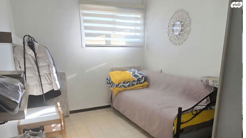 דירה, בר יוחאי 19, קטמונים, ירושלים