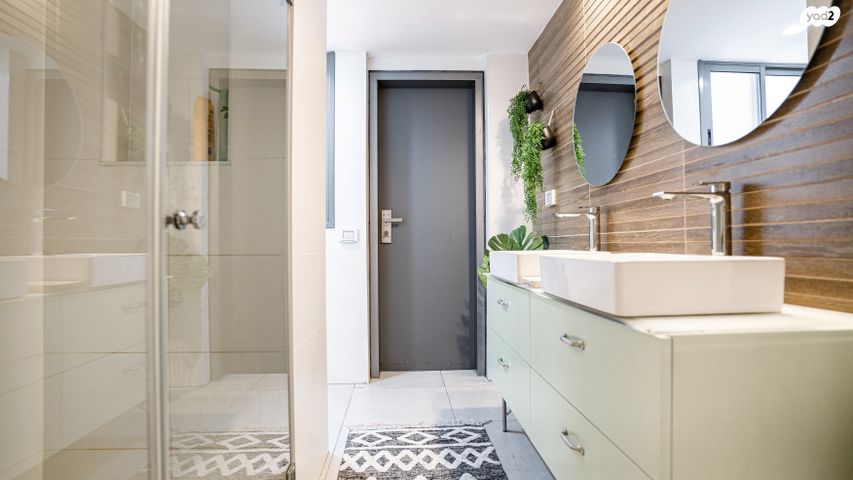 גג/ פנטהאוז, יעקב אבינו 2, אחיסמך, לוד