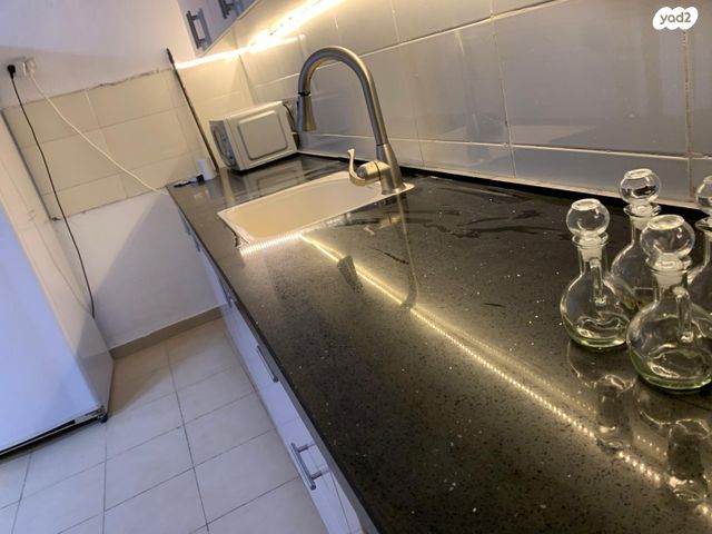 דירה, ברית ערים 12, נאות אשכול, שדרות