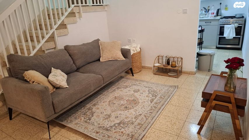 כנסת ישראל 1