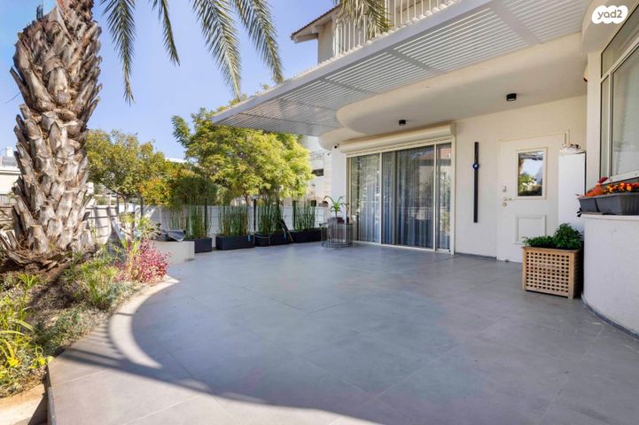 בית פרטי/ קוטג', העפרוני 3, חוטר, באר יעקב