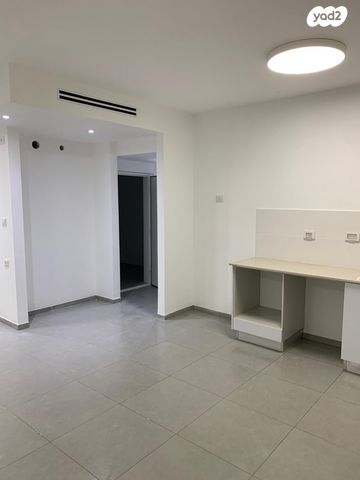 דירה, אריאל שרון 8, נווה שרון / שער העיר, נתיבות