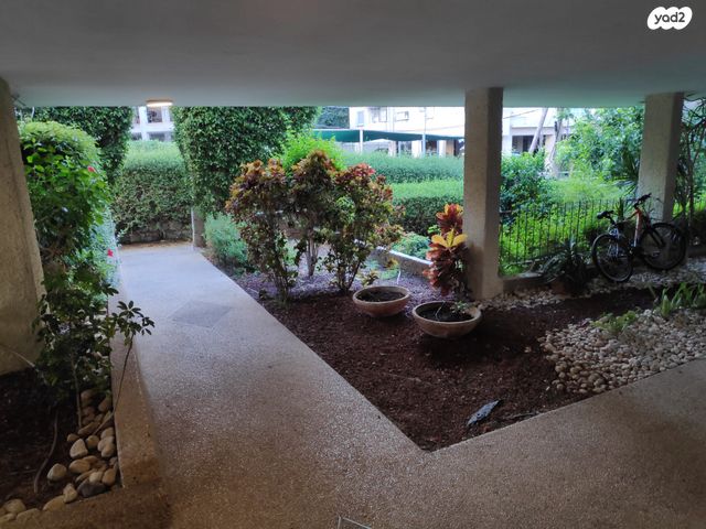 דירה, סירקין 35, פועלי הרכבת, גבעתיים