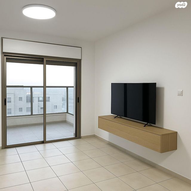 דירה, התוף 5, נאות אשלים, ראשון לציון