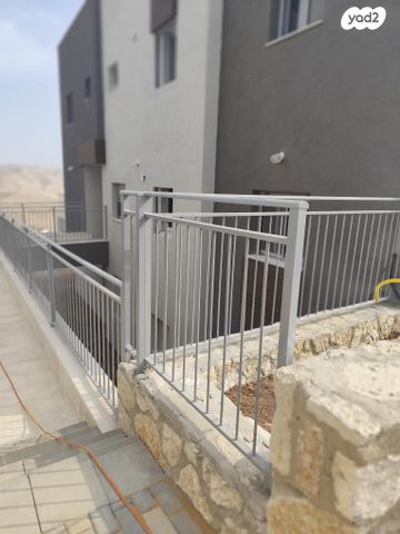 דו משפחתי, דרך הגלעד 100, מעלה אפרים, מעלה אפרים