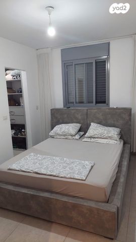 דירה, דפנה 10, סיגליות, באר שבע