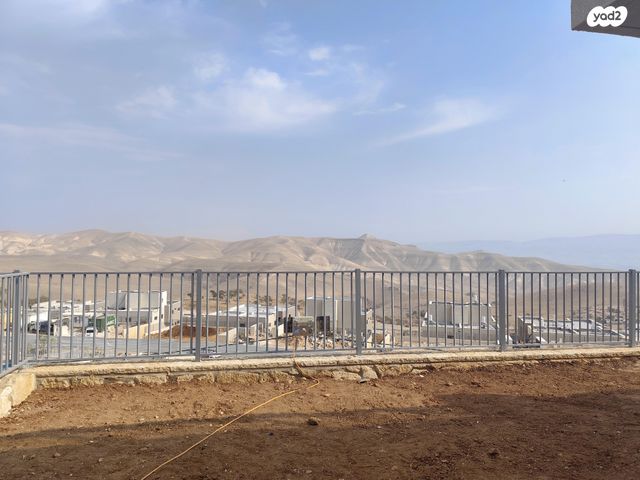 דו משפחתי, דרך הגלעד 100, מעלה אפרים, מעלה אפרים