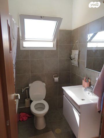 דירה, יונה בן אמיתי 27, רמת אבי עזרי / רמת בית שמש ג-1, בית שמש