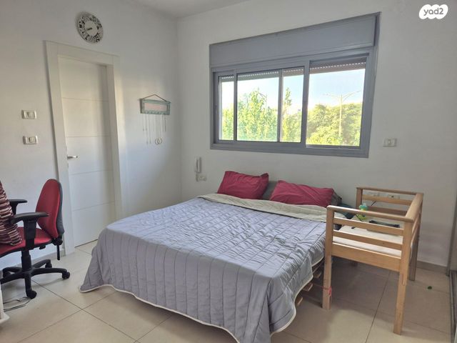 דירה, מילכה וולפסון 4, בר לב, מזכרת בתיה