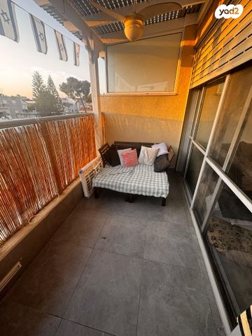 דירה, הנוטר 25, קרית חיים מזרחית, חיפה