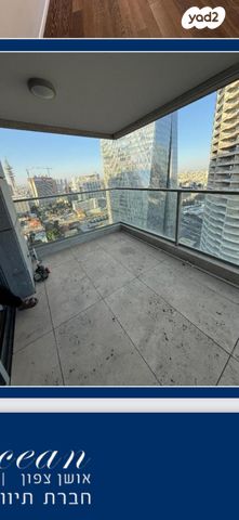 דירה, אלוף קלמן מגן 3, גני שרונה, קרית הממשלה, תל אביב יפו