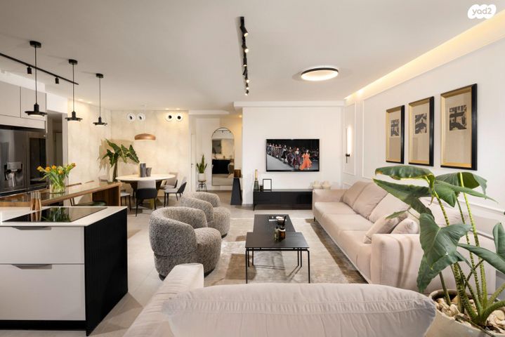 דירה, סוקולוב 26, שכונה א', באר שבע