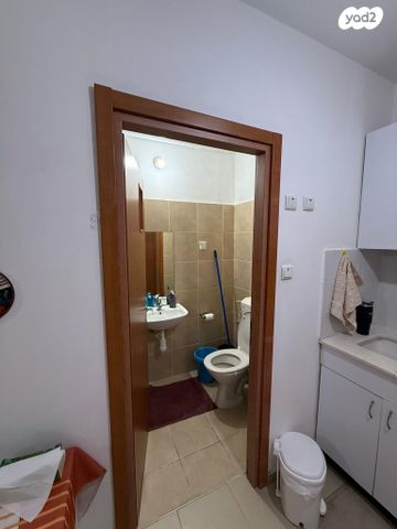 דירה, אלכסנדר ינאי 17, שכונה ד', באר שבע