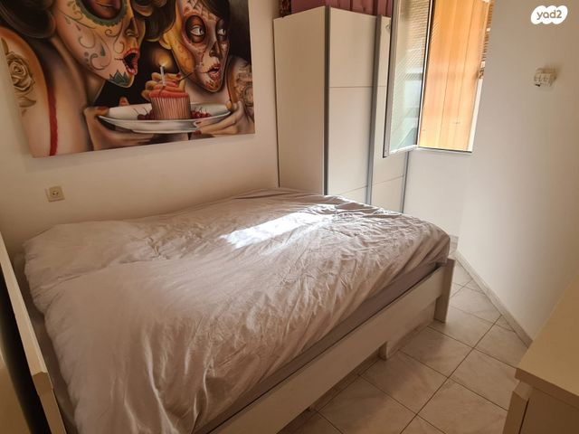 דירה, דיזנגוף 271, הצפון הישן - צפון, תל אביב יפו