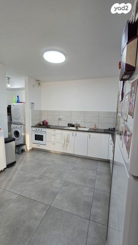 דירה, סביון 7, קרית מנחם, אופקים