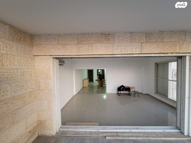 דירה, הבסטיליה 1, קרית שפרינצק, חיפה