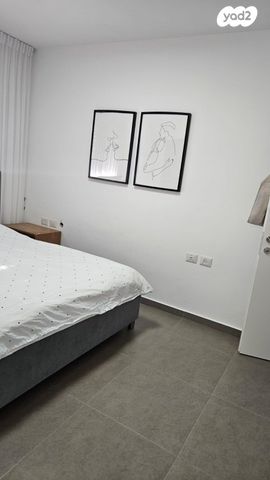 דירה, דפנה 13, סיגליות, באר שבע