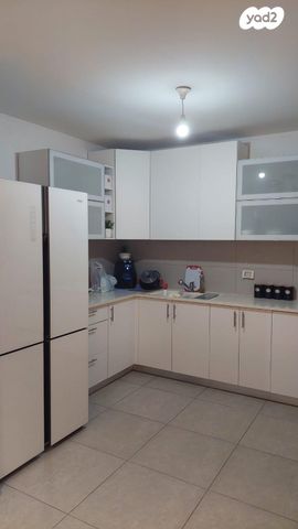 דירה, דפנה 10, סיגליות, באר שבע