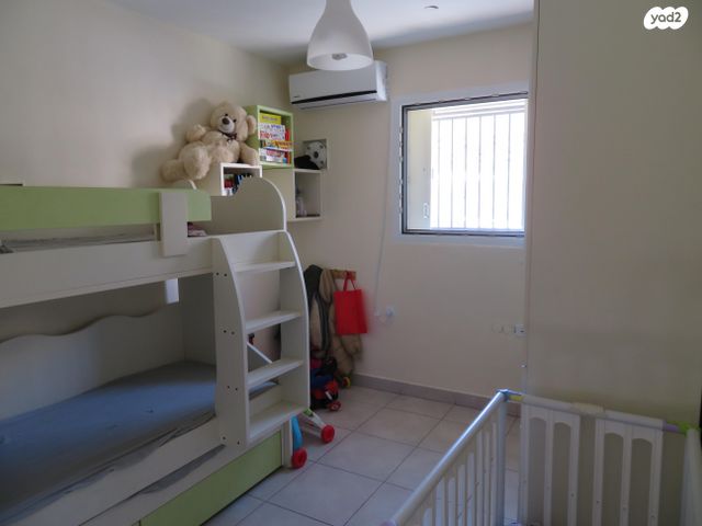 דירה, יונה בן אמיתי 27, רמת אבי עזרי / רמת בית שמש ג-1, בית שמש