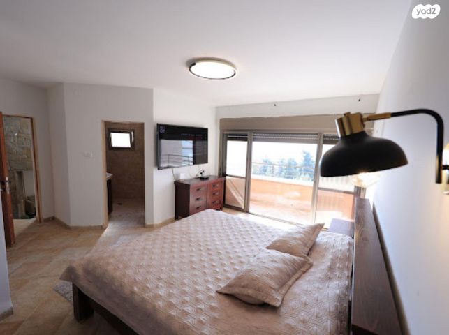 בית פרטי/ קוטג', אודם 16, נווה אורנים, צפת