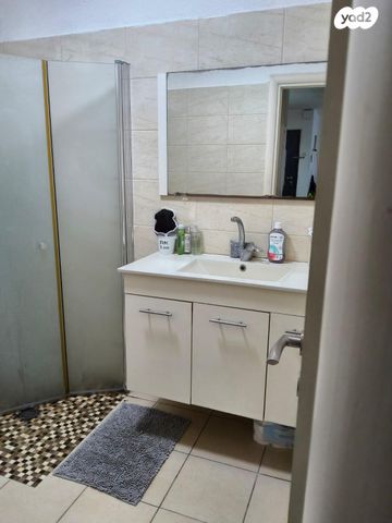 דירה, צבי פנקס 5, מרכז עפולה עלית, עפולה