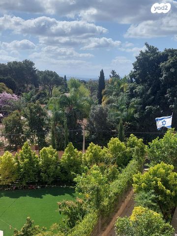 דירה, שלמה המלך 26, רסקו ג', הוד השרון