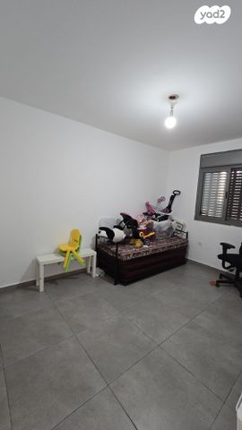 דירה, סביון 7, קרית מנחם, אופקים