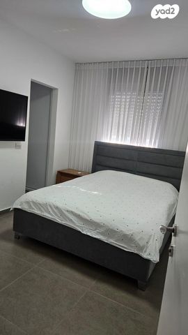 דירה, דפנה 13, סיגליות, באר שבע