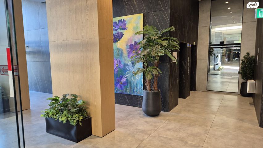 דירה, רב אלוף רפאל איתן 42, רמת אפעל, רמת גן