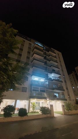 דירה, דפנה 10, סיגליות, באר שבע