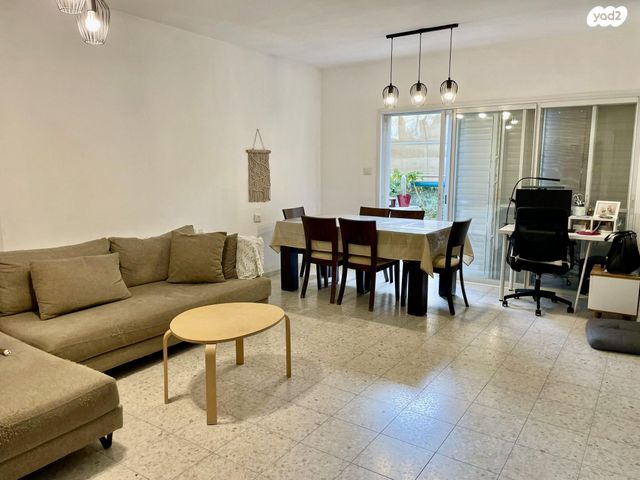 דירה, עדעד 43, נאות בגין, לב יבנה, יבנה