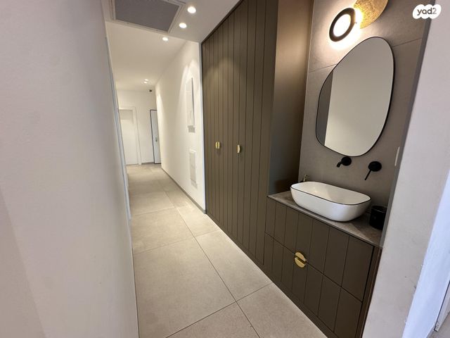 דירה, נץ 2, גבעת אלונים, קרית אתא