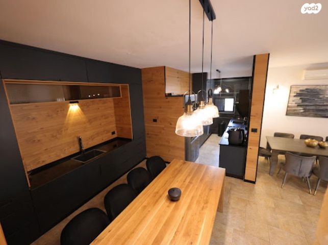 בית פרטי/ קוטג', אודם 16, נווה אורנים, צפת