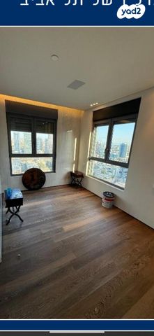 דירה, אלוף קלמן מגן 3, גני שרונה, קרית הממשלה, תל אביב יפו