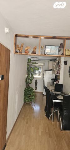 דירה, יוחנן רטנר 41, יזרעאליה, חיפה
