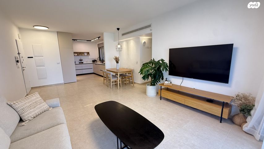 דירה, חטיבת הנח"ל 14, הפארק, חדרה