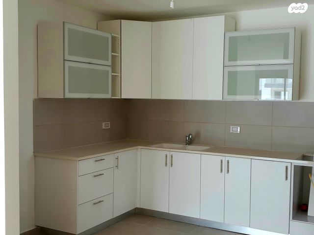 דירה, דפנה 10, סיגליות, באר שבע