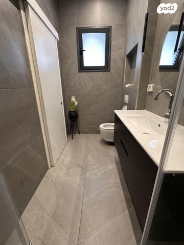 דירה, נץ 2, גבעת אלונים, קרית אתא