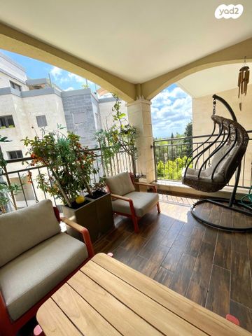 דירה, שלמה המלך 26, רסקו ג', הוד השרון