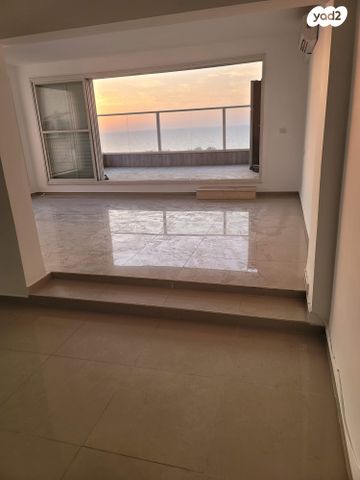 דירה, הבסטיליה 1, קרית שפרינצק, חיפה